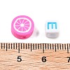 DIY Keychain Making Kits DIY-L073-07F-3