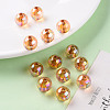 Transparent Acrylic Beads MACR-S370-B12mm-761-6