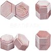 Velvet Ring Boxes VBOX-NB0001-03A-1