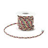 5M Nylon Coated 304 Stainless Steel Braided Wires TWIR-CJ0001-02A-1