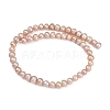 Natural Cultured Freshwater Pearl Beads Strands PEAR-I007-07J-07B-3