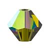 Preciosa® Crystal Beads X-PRC-BA6-50230-200-1