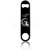 430 Stainless Steel Bottle Openers AJEW-WH0259-041-1