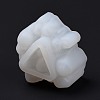 DIY Crystal Cluster Silicone Molds DIY-C040-07-5