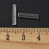 Plastic Ear Nuts FIND-G082-02-3