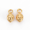 Brass Charms KK-N233-098-NF-1