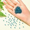 Preciosa® Crystal Beads X-PRC-BA5-60100-4