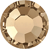 Preciosa® MAXIMA Crystal No Hotfix Flatback Stones Y-PRC-NSS6-10210-3