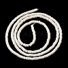 Natural Agate Beads Strands G-C139-A06-01-2