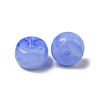 Opaque Acrylic Bead OACR-H037-03P-2