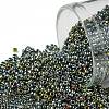 TOHO Round Seed Beads SEED-XTR15-0721-1