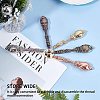 DIY Scrapbook AJEW-WH0009-05S-5