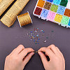 Metallic Thread MCOR-CJ0001-03B-7