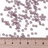 TOHO Round Seed Beads SEED-XTR08-0006F-3