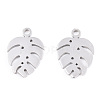 Non-Tarnish 304 Stainless Steel Charms LS-STAS-S107-05P-1