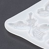 DIY Cabochon Silicone Molds DIY-A039-06A-5