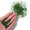 12/0 Glass Seed Beads LS-X1-SEED-A005-2mm-27-4