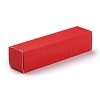 Foldable Kraft Paper Box CON-K008-B-06-1