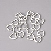 Tibetan Style Linking Rings TIBEB-A123076-AS-LF-1