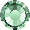 Preciosa® Crystal Hotfix Flatback Stones Y-PRC-HSS16-50010-2