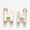 Brass Charms LS-X-KK-S350-167H-G-2