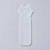 Silicone Bookmark Molds DIY-P001-01A-2