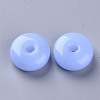 Imitation Jelly Acrylic Beads JACR-S368-003-2
