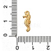 304 Stainless Steel Charms STAS-C119-24E-G-3