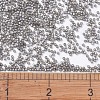 MIYUKI Delica Beads X-SEED-J020-DB0631-4