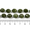 Natural Malaysia Jade Beads Strands G-D305-A01-01R-5