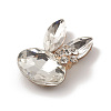 Alloy Cabochons GLAA-B010-01KCG-05-3