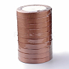 Single Face Satin Ribbon RC6mmY-0030-4