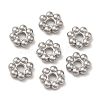 Non-Tarnish 304 Stainless Steel Spacer Beads X-STAS-H176-04A-P-3