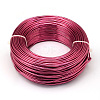 Round Anodized Aluminum Wire AW-S001-3.5mm-03-1