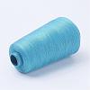 Polyester Thread OCOR-WH0001-01-2