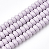 Natural Agate Beads Strands G-S286-07B-1