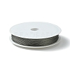 1 Roll Beading Wirer X-TWIR-70R0.35MM-1-1