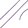 400M Flat Elastic Crystal String NWIR-F011-03A-3