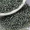 MIYUKI Round Rocailles Beads SEED-JP0009-RR3740-1