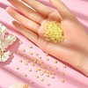 Preciosa® Crystal Beads X-PRC-BA5-80100-840-3