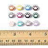 30Pcs Alloy Bead FIND-FS0004-61-5