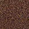 TOHO Round Seed Beads SEED-TR11-1849-2