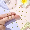 Preciosa® Crystal Beads X-PRC-BA3-50230-840-6