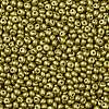 6/0 Glass Seed Beads X1-SEED-L011-08A-18-3