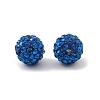 Grade A Rhinestone Beads RB-B026-29-2