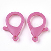 Plastic Lobster Claw Clasps KY-ZX002-12-B-2