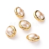 Shell Pearl Beads X-PEAR-G008-11C-1