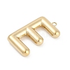 304 Stainless Steel Pendants STAS-I325-146G-E-2