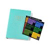2023 Notebook with 12 Month Tabs AJEW-A043-01A-4