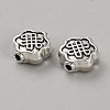 Tibetan Style Alloy Spacer Beads FIND-CJC0024-13B-2